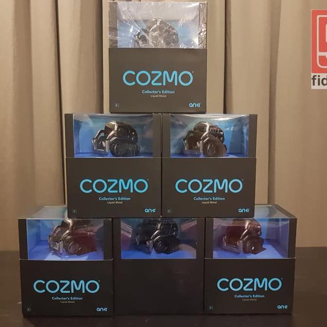 cozmo anki robot price