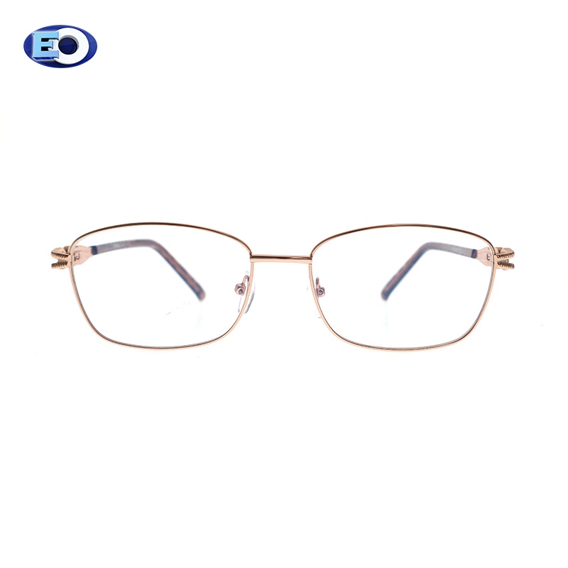 Eo Trendz Tr190925 Anti Radiation Eyeglasses For Men And Women Non Graded Shopee Philippines