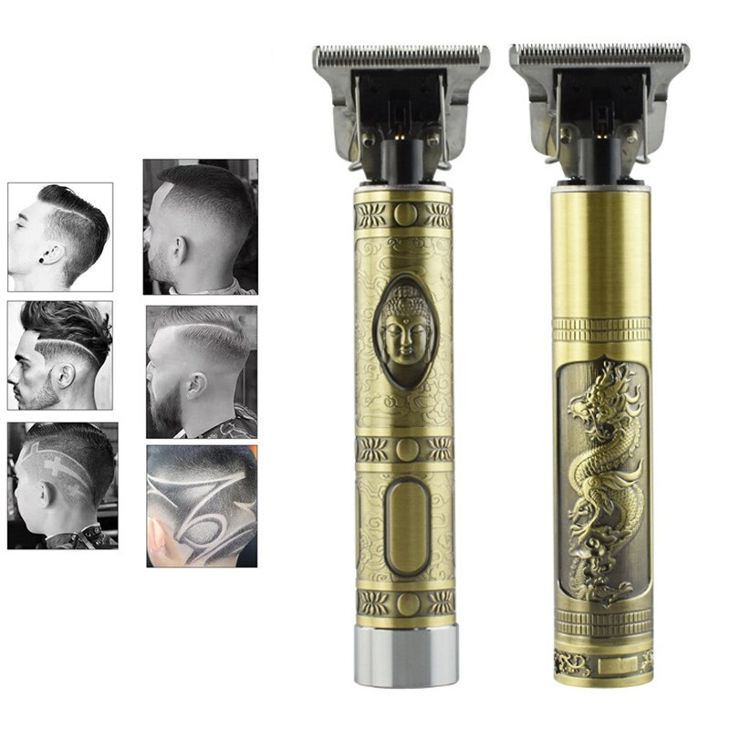 cordless shaver trimmer