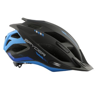 spyder mtb helmet