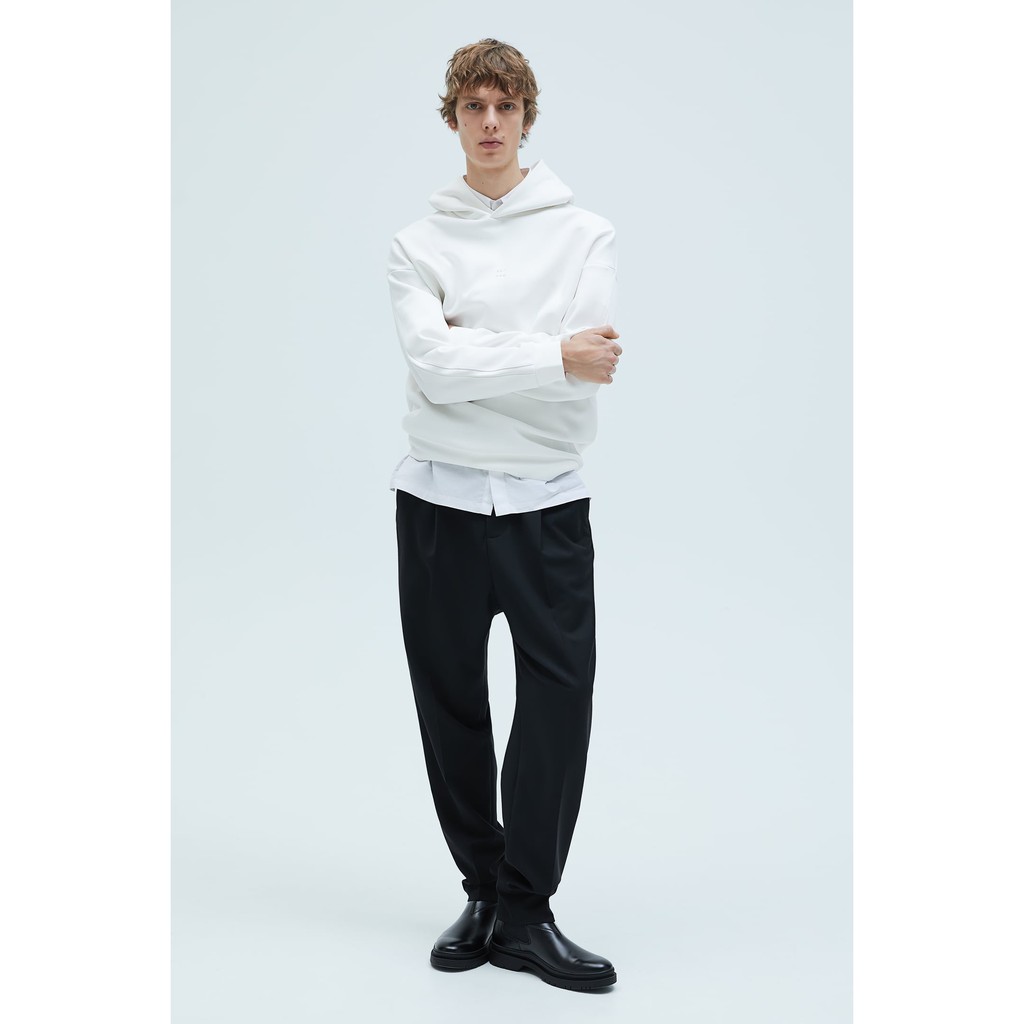 zara premium hoodie