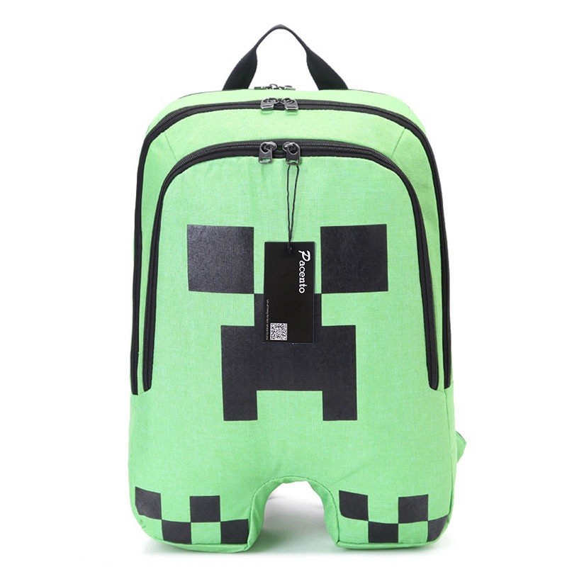 creeper backpack