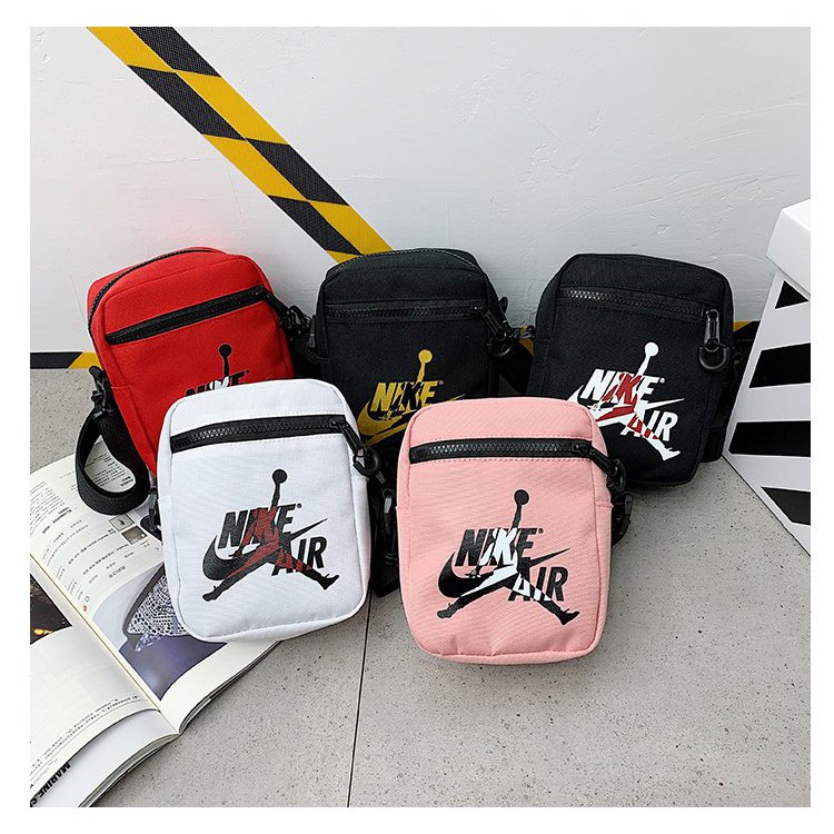 nike air jordan bags