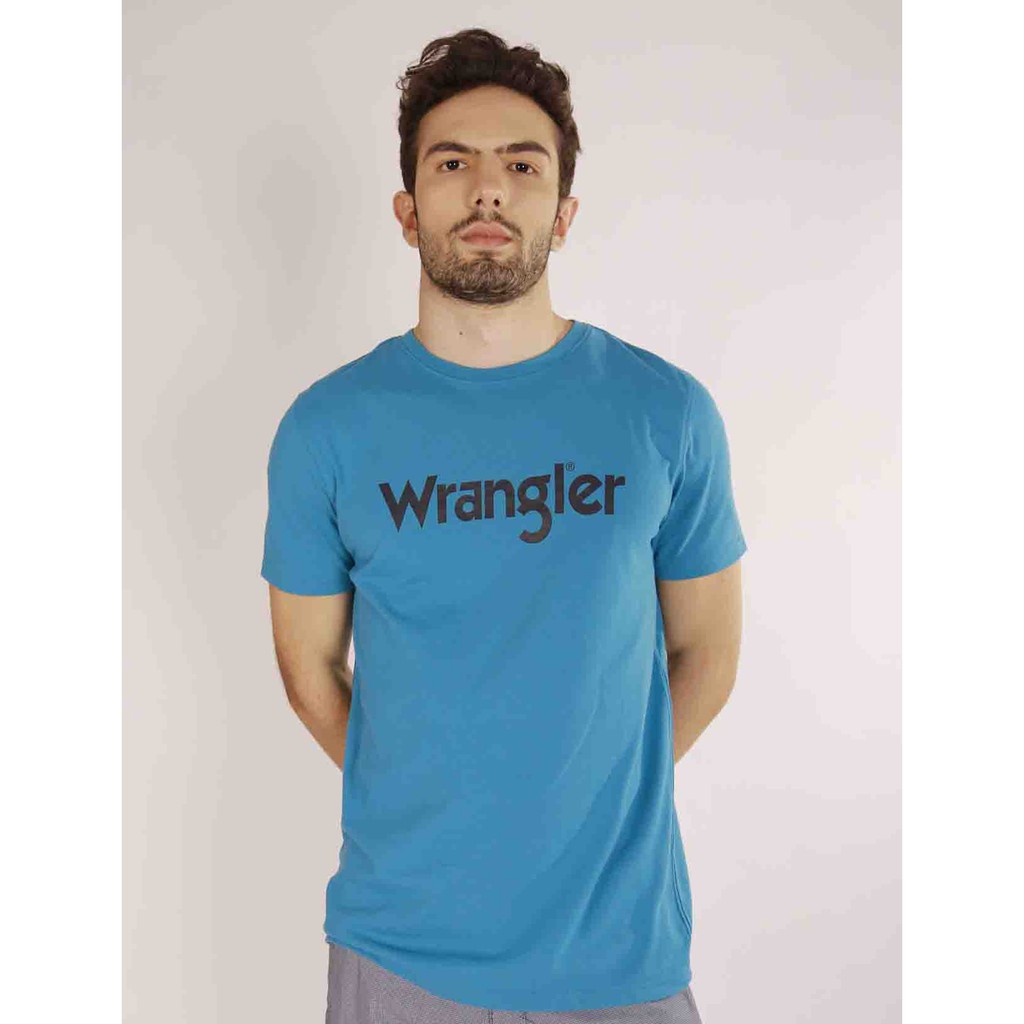 wrangler jersey
