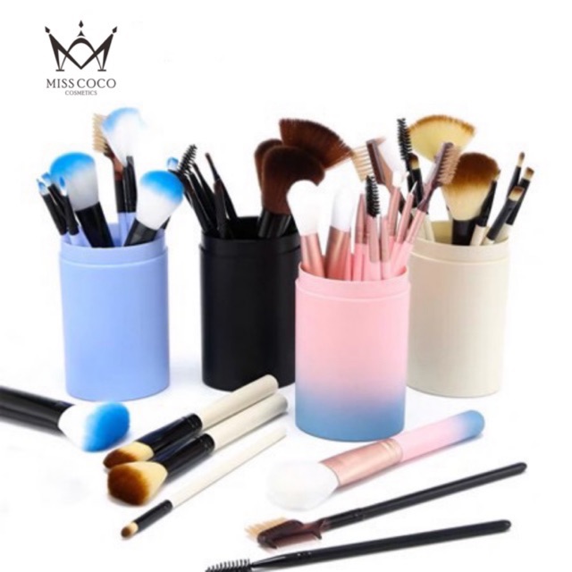 all makeup tools