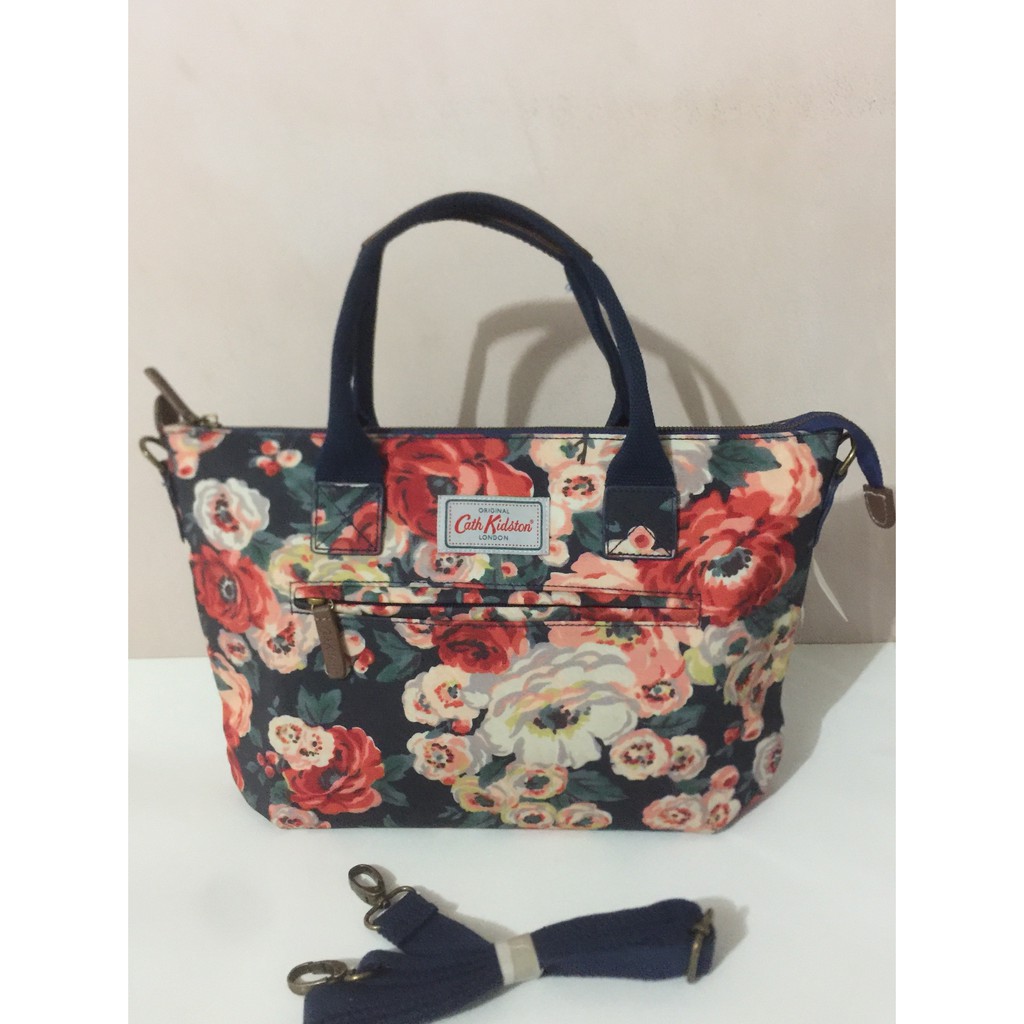 cath kidston book bag sale