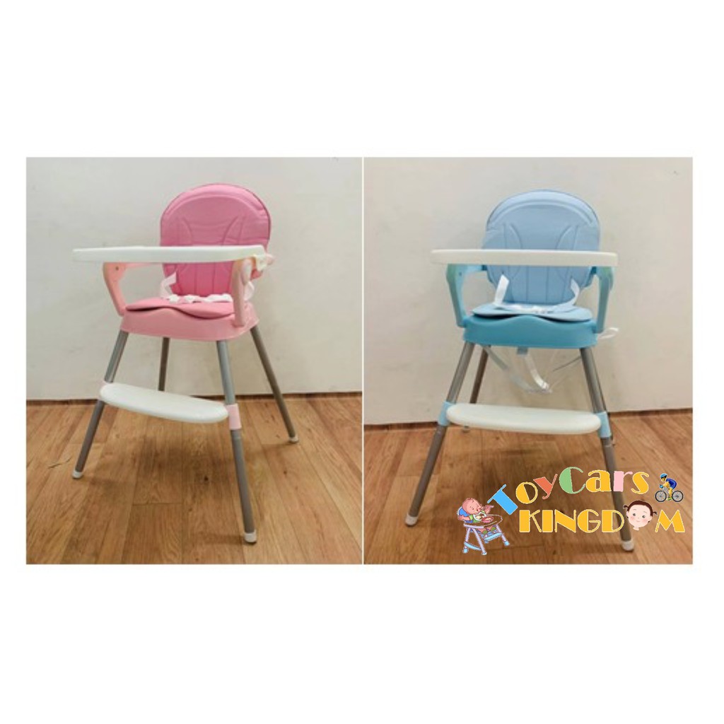 baby kingdom high chair