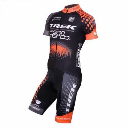 trek team cycling jerseys