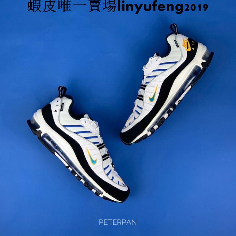 boys air max 98