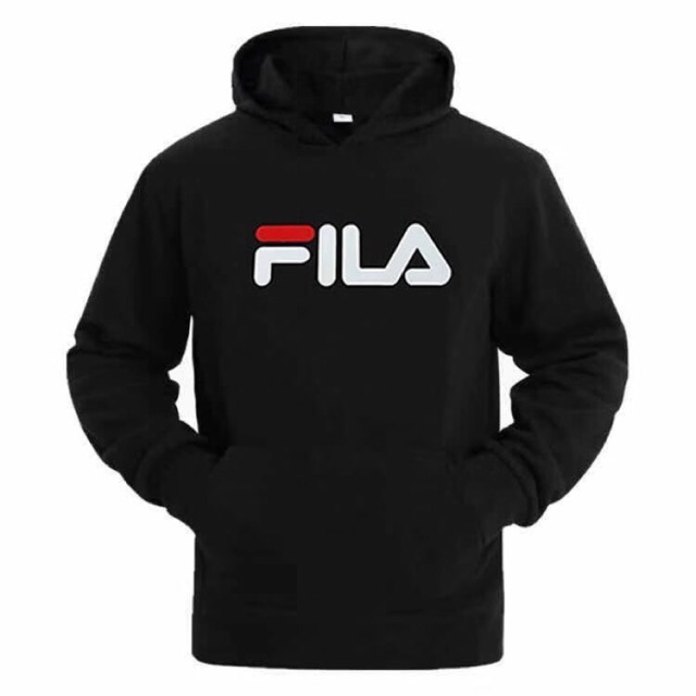 fila cotton jacket