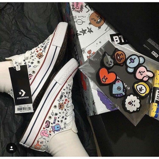 bt21 converse philippines