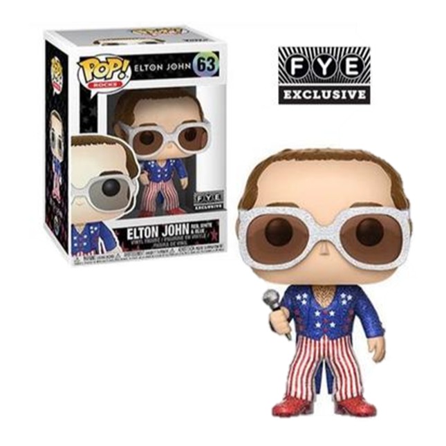 fye michael jordan pop