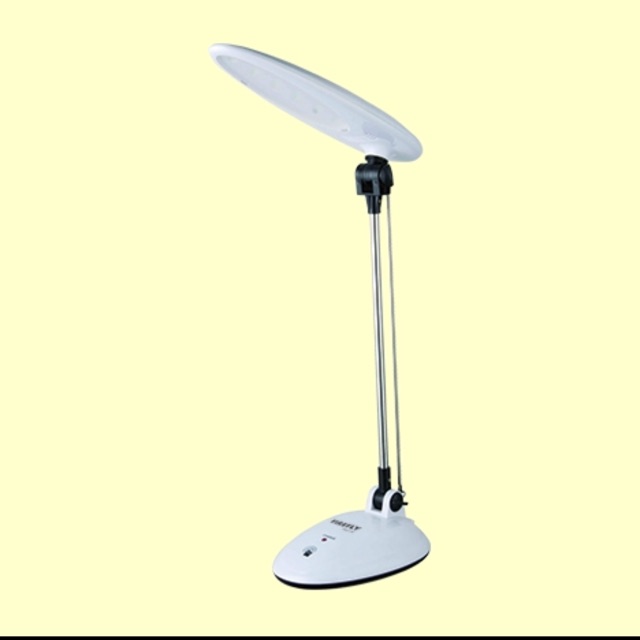 Firefly 6 Led Desk Lamp With Touch Dimmer Switch Fel715 Shopee