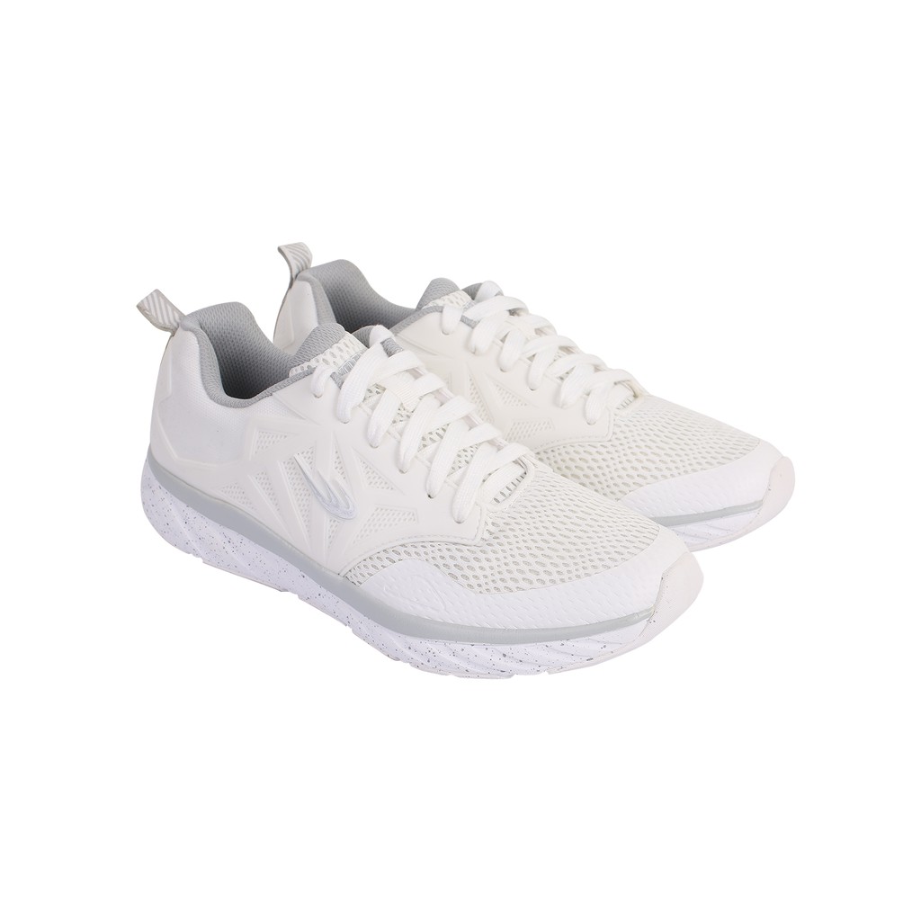 world balance new white shoes