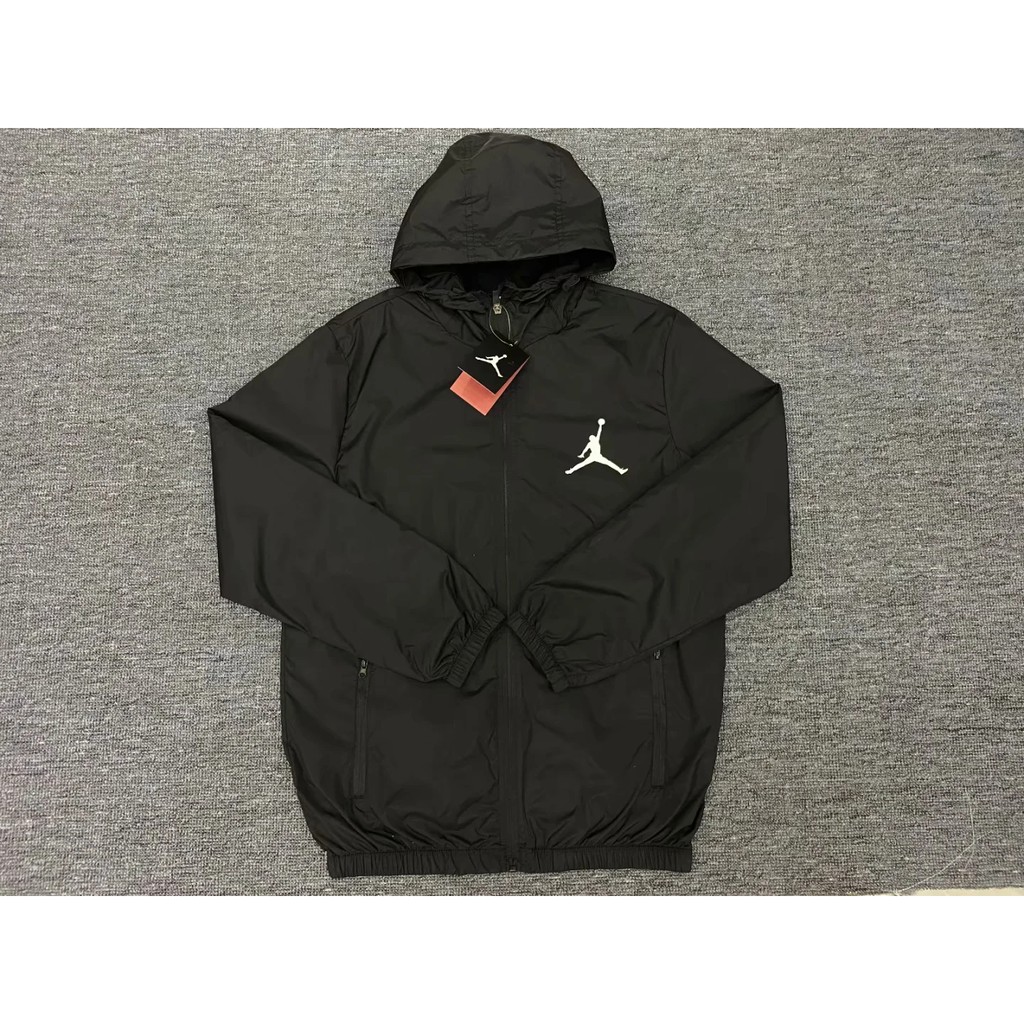 psg windbreaker jordan