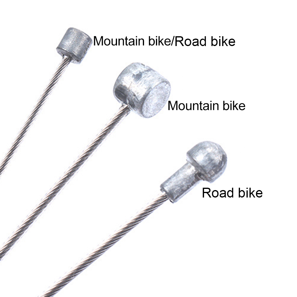bike brake cables
