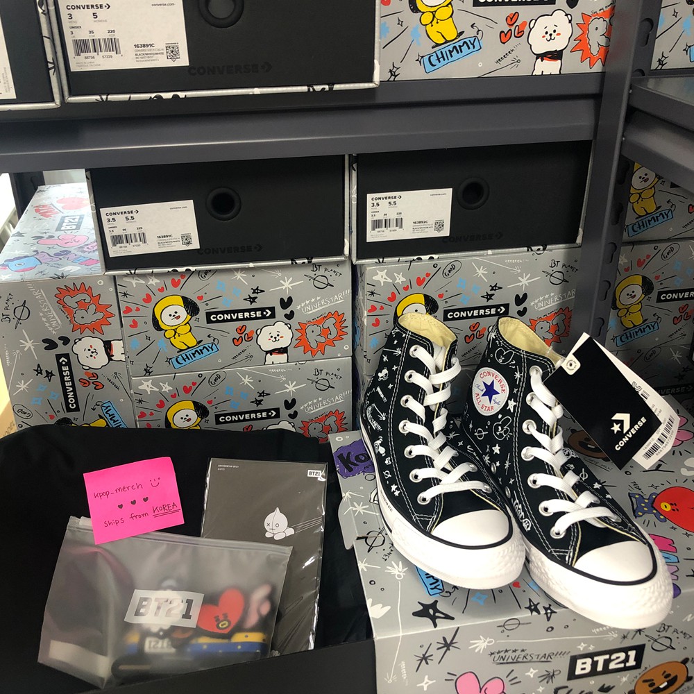 converse limited edition 2018 800
