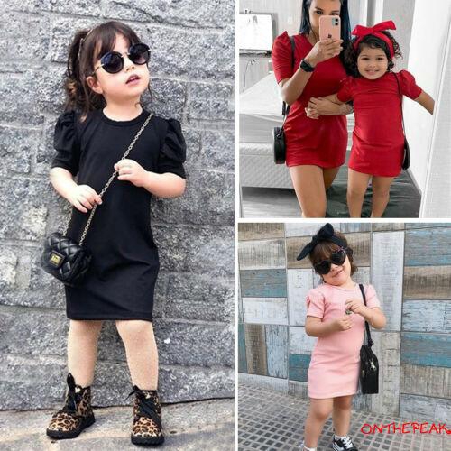 kids bodycon dresses