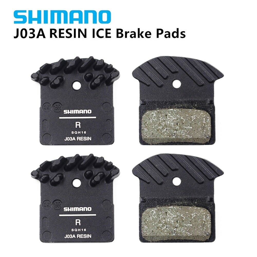 shimano j02a brake pads