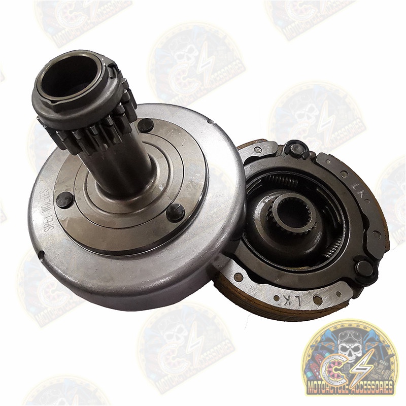 Primary Clutch Wave 100 ubicaciondepersonas.cdmx.gob.mx