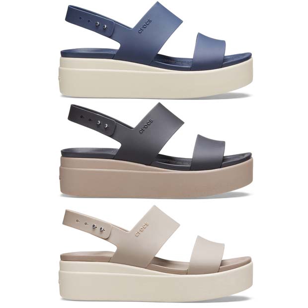 kookai columbia wedges