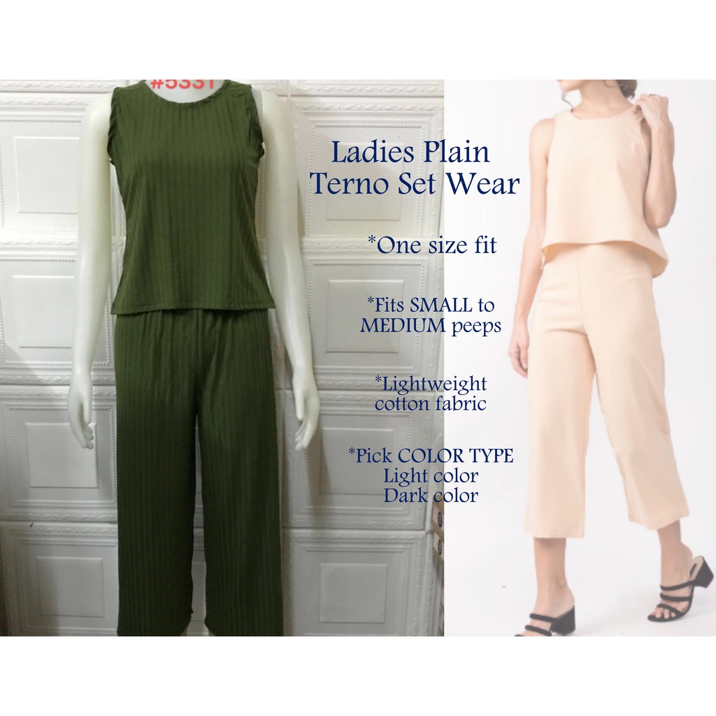 ladies fashion wear