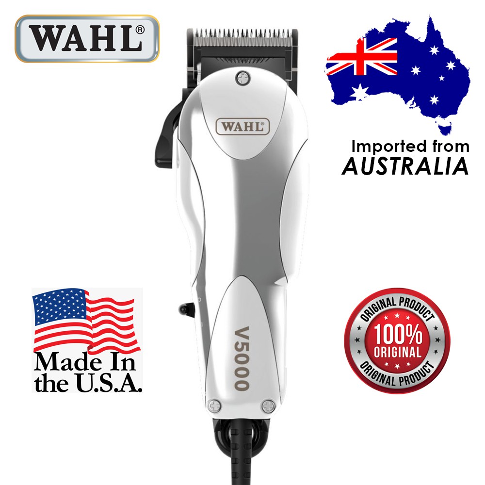 v5000 wahl