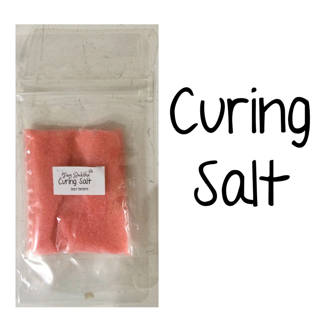 buy wishful pink curing salt prague powder 1 premium curing salt for meat gluten free 25 pound xl tub online in indonesia b08zszcvzl on where to buy curing salt philippines