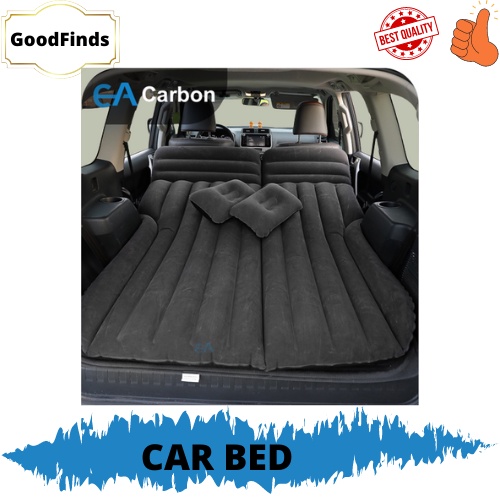 EA Carbon Air Bed Car air bed Inflatable bed Portable bed for car suv