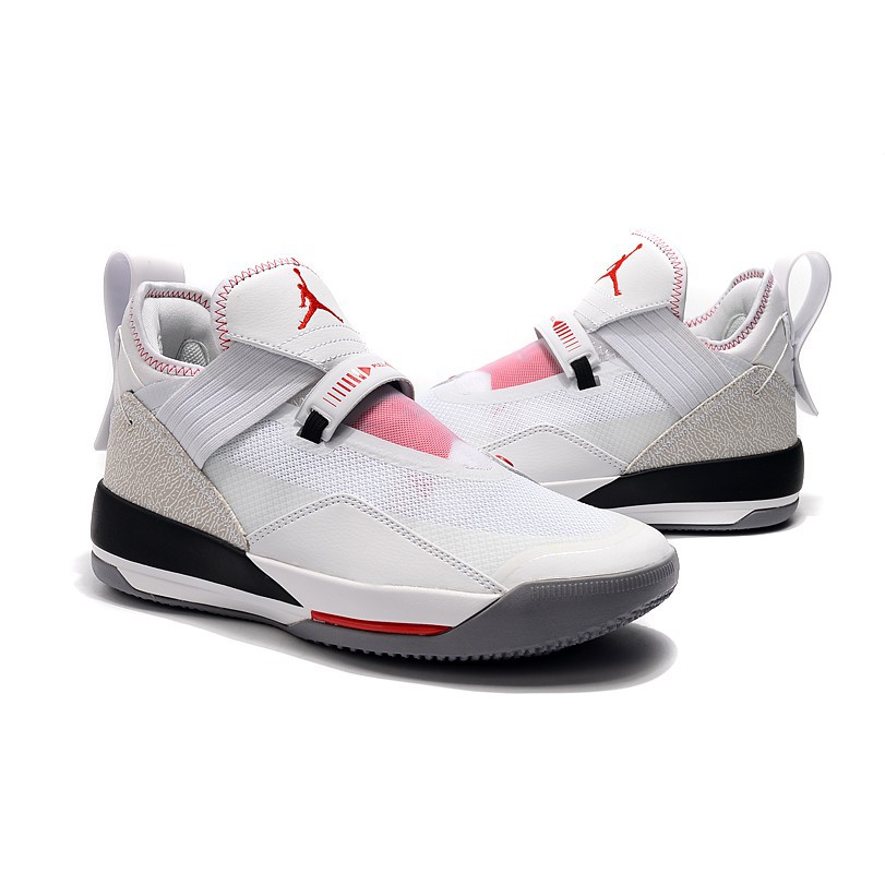 air jordan 33 retro low