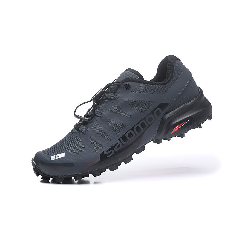 salomon sports shoes