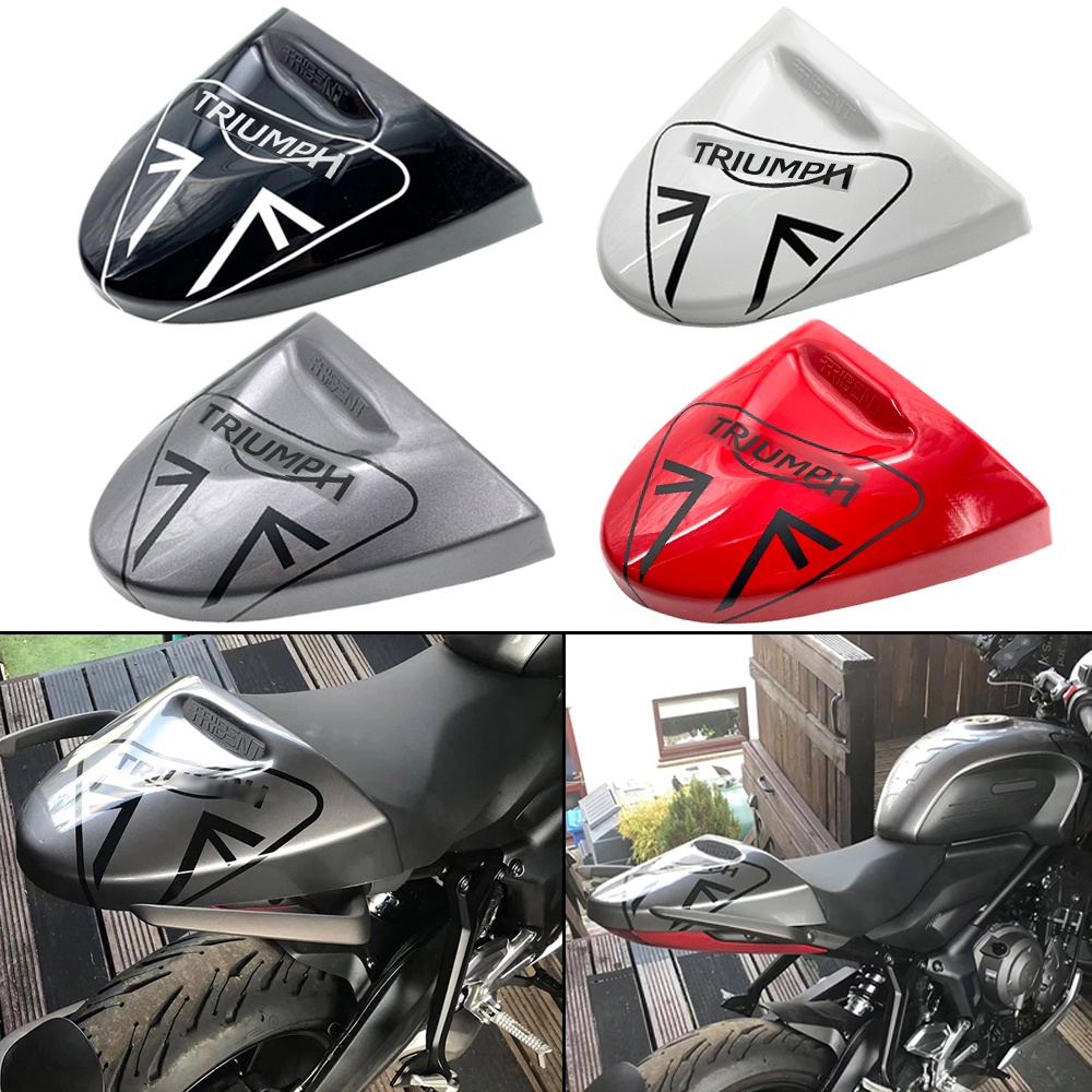 triumph trident aftermarket exhaust