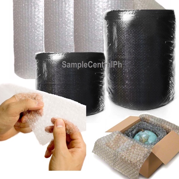 20"X80" Bubble wrap Small Eye Bubble Cushioning Wrap Padding Sheet