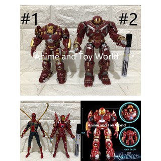 Marvel Avengers 4 Iron Man Marvel Avengers Hulk Shopee Philippines - infinity war suit 100 accurate roblox