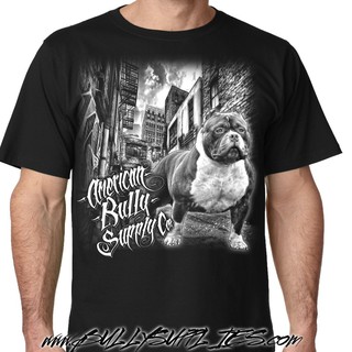 american bully sweatshirt