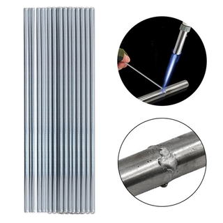 3.2x230mm Metal Aluminum Magnesium Silver Electrode Welding Rod Flux Cored Wire Brazing Stick Soldering Tool