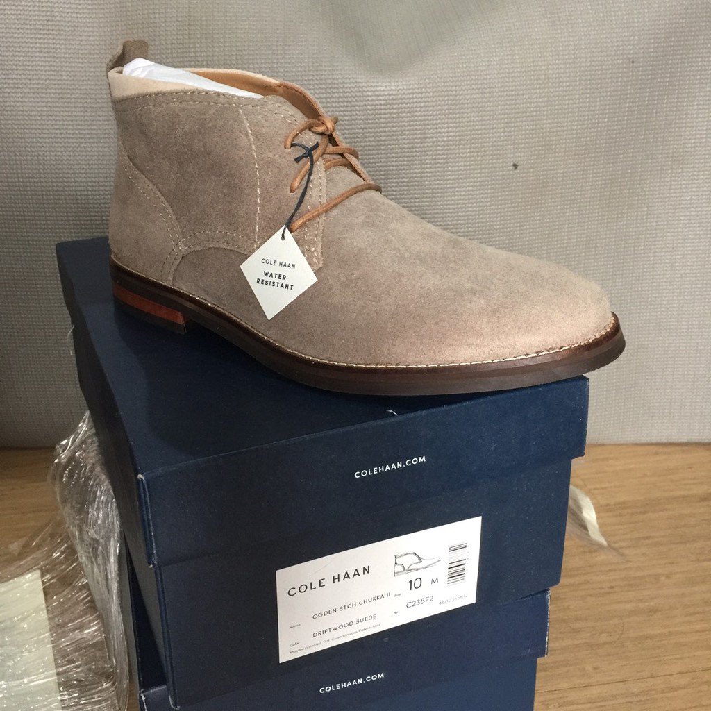 cole haan ogden chukka