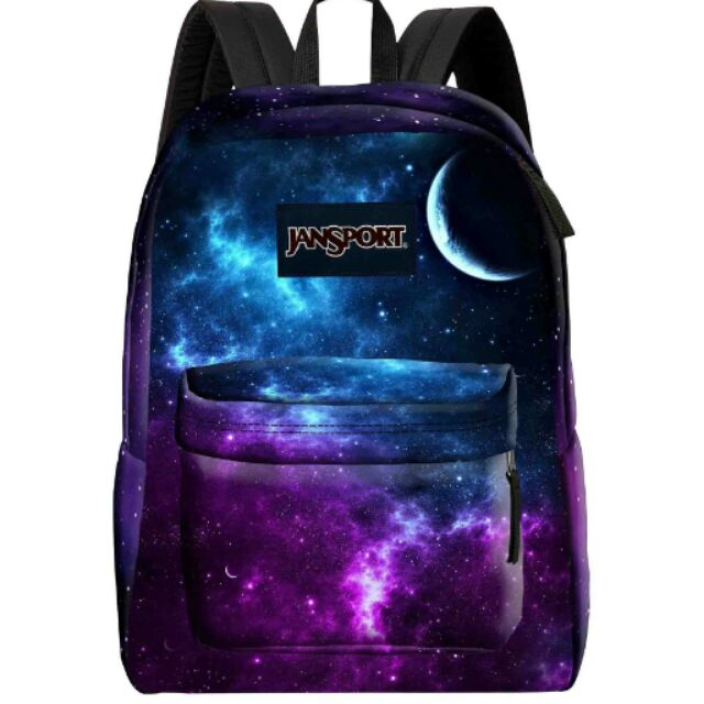 jansport universe backpack