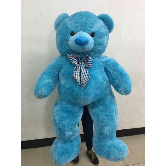 teddy bear human size