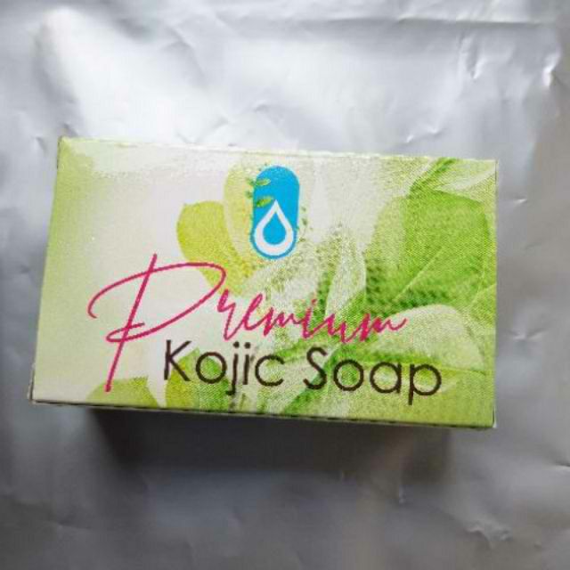 Premium Kojic Soap / Set Shopee Philippines