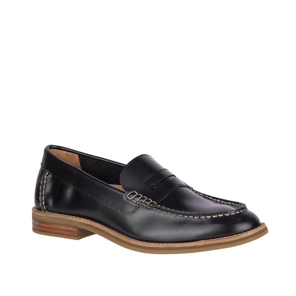 sperry men's topsfield penny loafer