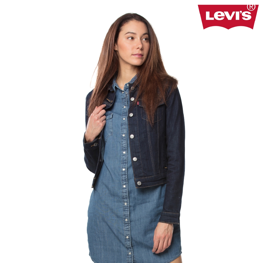 levi womens jacket