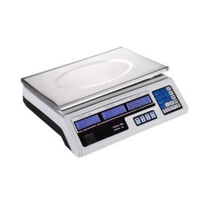 kitchen digital weighing scale