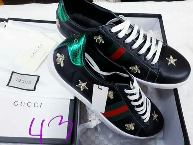 authentic grade shoes