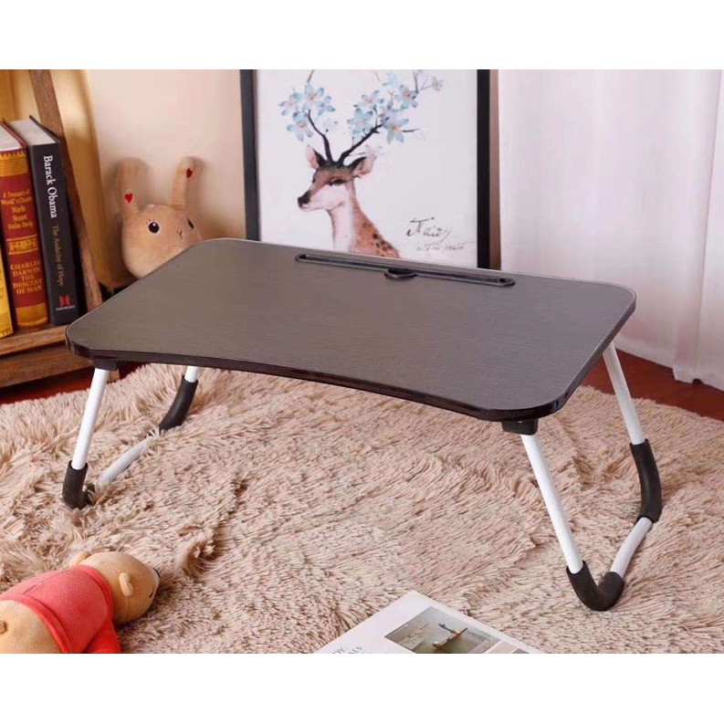 foldable table for study