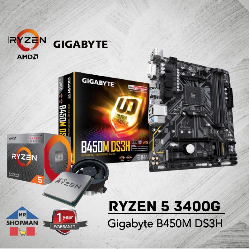 Ryzen Processor Computer Hardware Prices And Online Deals Laptops Computers Jun 21 Shopee Philippines