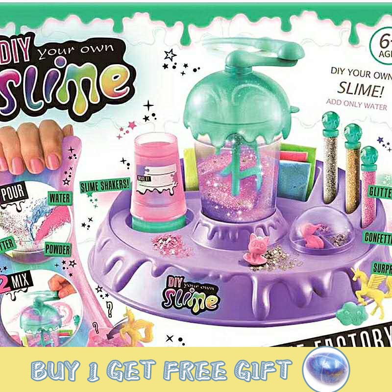 buy slime toy