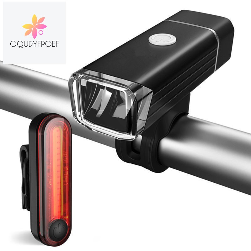 hope bicycle lights