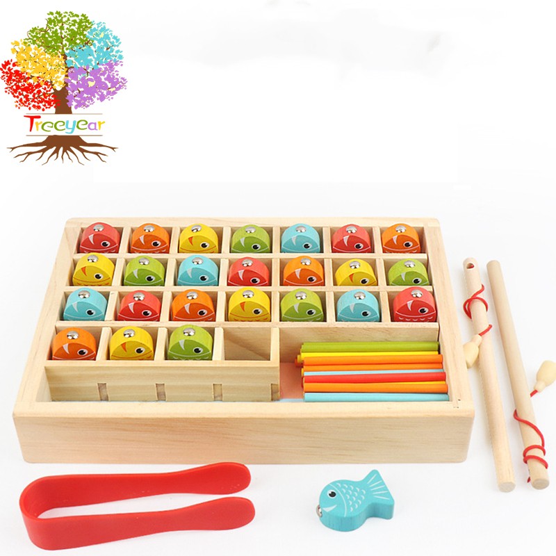 age appropriate montessori toys