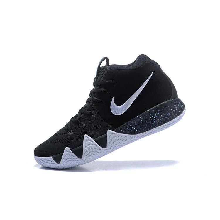 100% Original Nike Kyrie Irving 4 NBA Basketball Shoes | Shopee Philippines